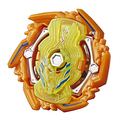 BEYBLADE Burst Rise Hypersphere Solar Sphinx S5 - Juguete de bateo tipo ataque derecho para niños de 8 años en adelante