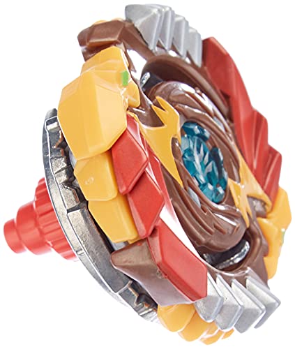 Beyblade Burst Surge - Juego de 2 tecletas de competición Speedstorm Spear Valtryek V6 y Regulus R6, Juguete para niños Desde 8 años