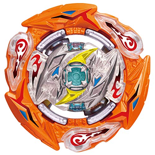 Beyblade Burst Takaratomy B-161 Glide Ragnaruk.WH.R 1S Booster Spin Top