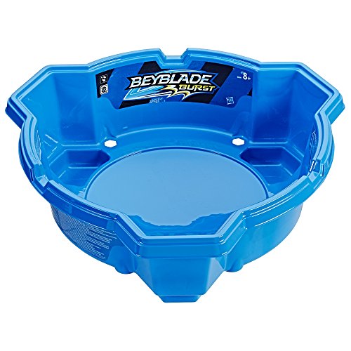 Beyblade Estadio básico, Multicolor, 38 x 13 cm (Hasbro B9499EU6)