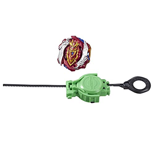 Beyblade - Knight K4 Burst Turbo Slingshock (E4741EL2)