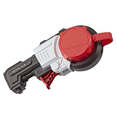 Beyblade- Precisión Strike Launcher, Multicolor (Hasbro E3630EU4) , Color/Modelo Surtido