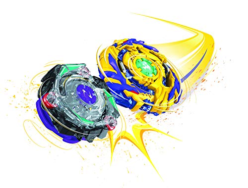 Beyblade- Precisión Strike Launcher, Multicolor (Hasbro E3630EU4) , Color/Modelo Surtido