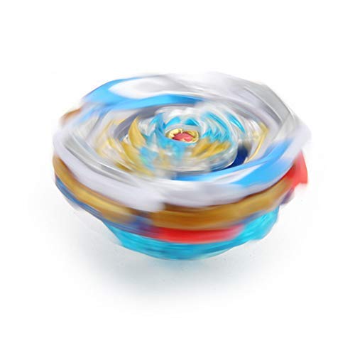 Beyblade,Bley Blade,Spinning Tops con Forma De DragóN Imperial RotacióN RáPida, Gyro De Batalla/Gyro Deportivo/Gyro Explosivo, Adecuado para Juguetes para NiñOs