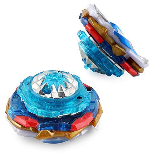 Beyblade,Bley Blade,Spinning Tops con Forma De DragóN Imperial RotacióN RáPida, Gyro De Batalla/Gyro Deportivo/Gyro Explosivo, Adecuado para Juguetes para NiñOs