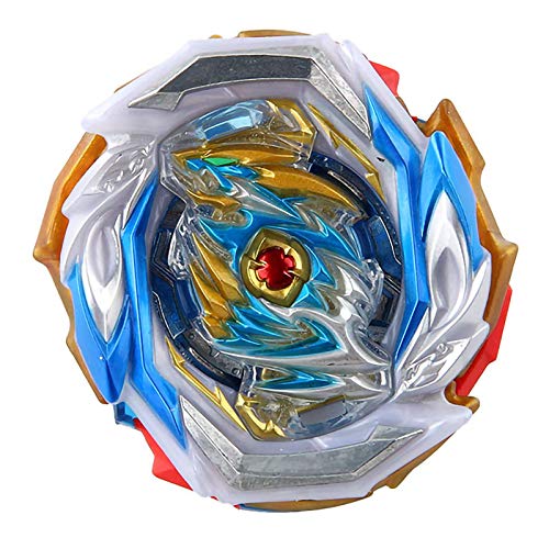 Beyblade,Bley Blade,Spinning Tops con Forma De DragóN Imperial RotacióN RáPida, Gyro De Batalla/Gyro Deportivo/Gyro Explosivo, Adecuado para Juguetes para NiñOs