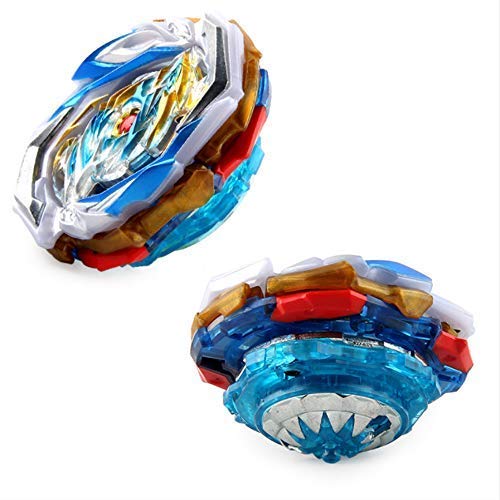 Beyblade,Bley Blade,Spinning Tops con Forma De DragóN Imperial RotacióN RáPida, Gyro De Batalla/Gyro Deportivo/Gyro Explosivo, Adecuado para Juguetes para NiñOs