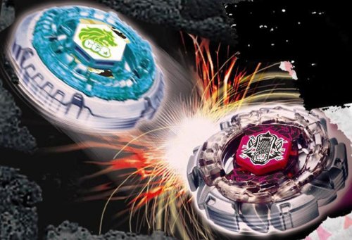 Beyblades Takara Tomy Japanese Beyblade BB-29 Light Launcher D Wolf DF145FS (japan import)