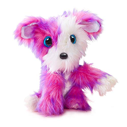 Bizak Adoptanimals Rosa Mascota de Peluche (63040360)