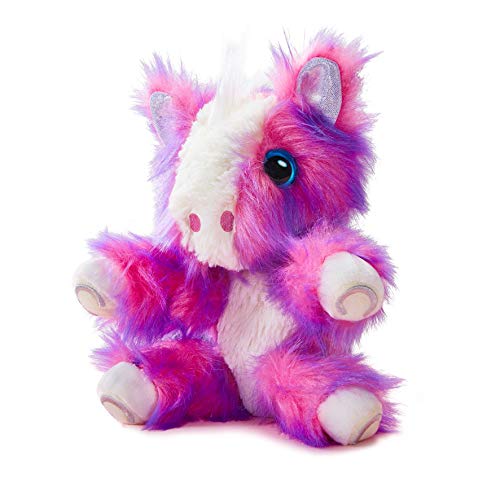 Bizak Adoptanimals Rosa Mascota de Peluche (63040360)