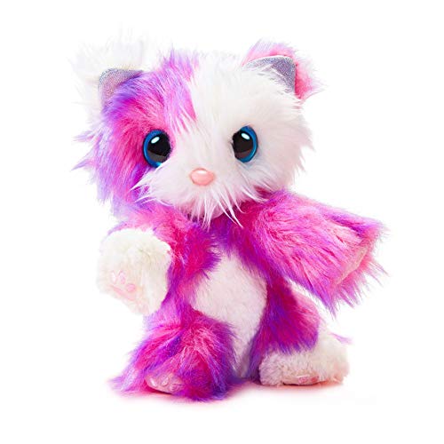 Bizak Adoptanimals Rosa Mascota de Peluche (63040360)