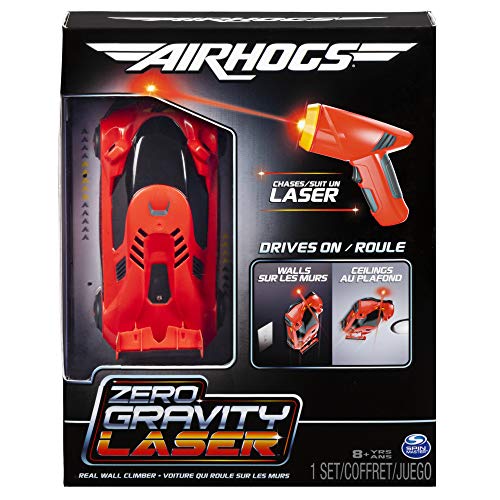 Bizak Air Hogs Zero Gravity Laser Radio Control (61924369)