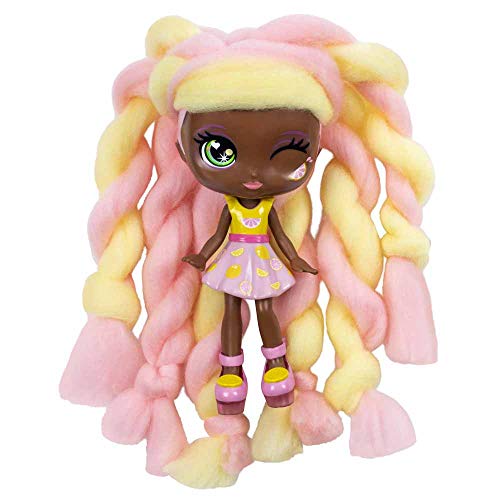 Bizak aplica Muñeca Deluxe Lacey Lemonade, multicolor (62000191)