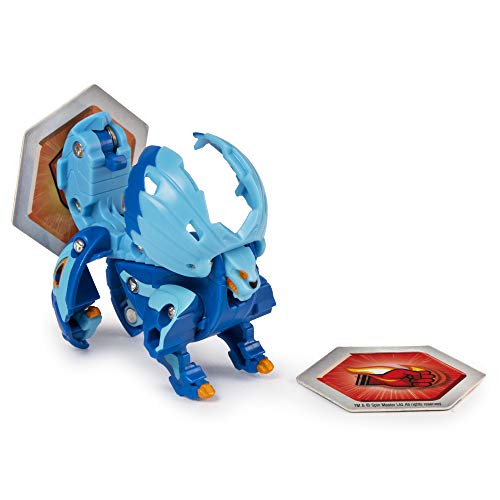 Bizak Bakugan Ultra Bakugan Battle Gear Modelos Surtidos (61924443)