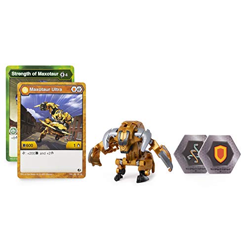 Bizak Bakugan Ultra Pack Deluxe Modelos Surtidos (61924423)