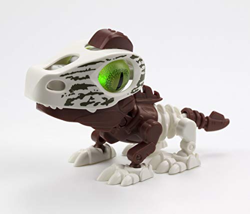 Bizak Bio Saurus Pack Individual (62008056)