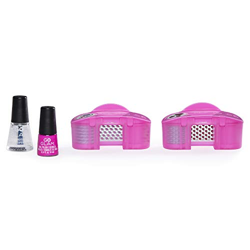 Bizak Cool Maker Estudio de Uñas Glamour Recambio Deluxe (61927533)