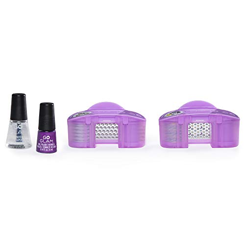 Bizak Cool Maker Estudio de Uñas Glamour Recambio Deluxe (61927533)