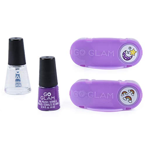 Bizak Cool Maker Estudio de Uñas Glamour Recambio Deluxe (61927533)