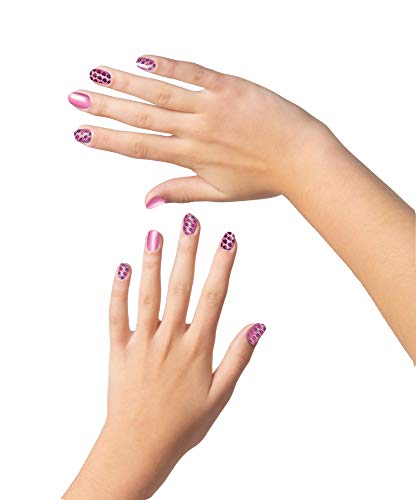 Bizak Cool Maker Estudio de Uñas Glamour Recambio Love (61927535)