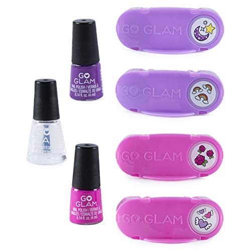 Bizak Cool Maker Estudio de Uñas Glamour Recambio Love (61927535)