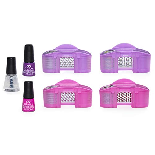 Bizak Cool Maker Estudio de Uñas Glamour Recambio Love (61927535)