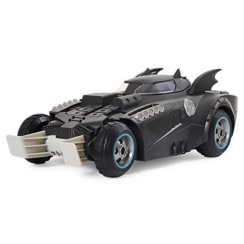 Bizak DC Comics Radio Control Batmovil (BIZAK 61929230)