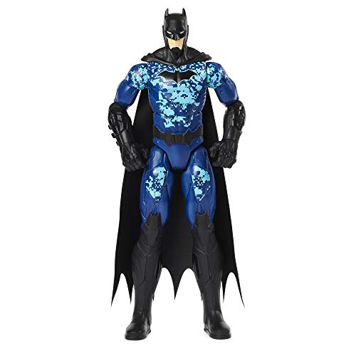 Bizak Figura 30 cm Batman Tactical Bat Tech (61927824)