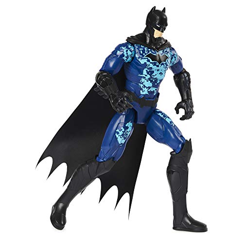 Bizak Figura 30 cm Batman Tactical Bat Tech (61927824)