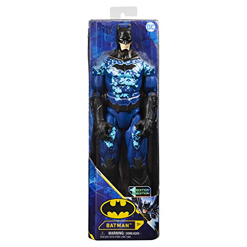 Bizak Figura 30 cm Batman Tactical Bat Tech (61927824)