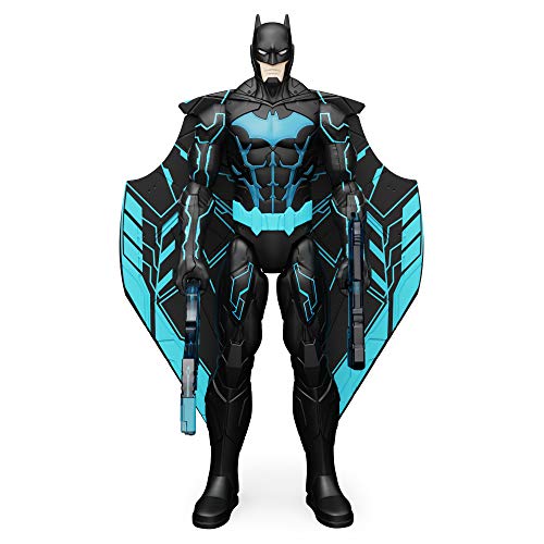 Bizak Figura Batman 30cm Alas Extensibles (61927826)