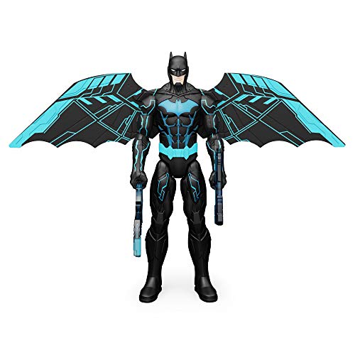 Bizak Figura Batman 30cm Alas Extensibles (61927826)