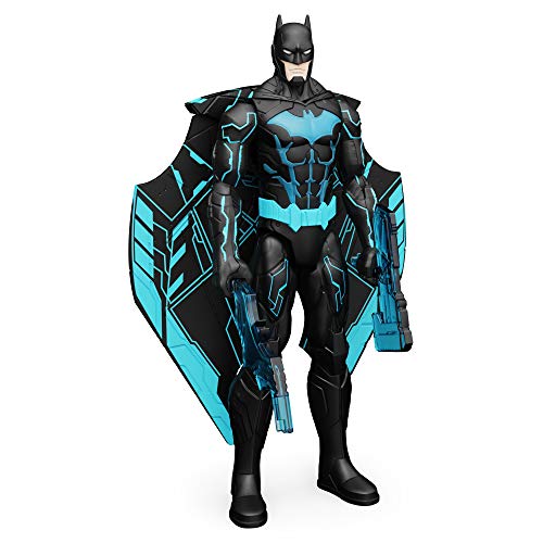 Bizak Figura Batman 30cm Alas Extensibles (61927826)