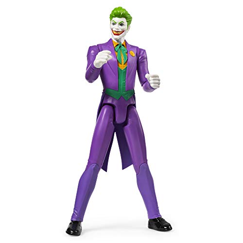 Bizak Figura Villano 30 cm Joker (61927825)