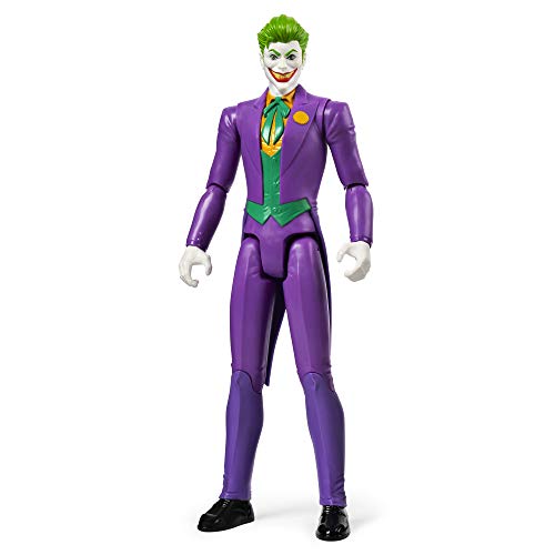 Bizak Figura Villano 30 cm Joker (61927825)