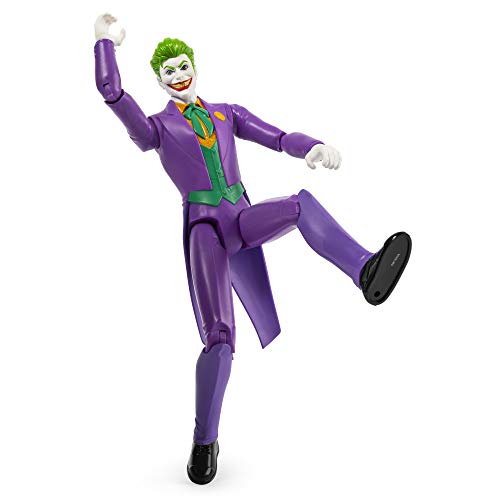 Bizak Figura Villano 30 cm Joker (61927825)