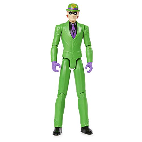 Bizak Figura Villano 30 cm Riddler (61927825)