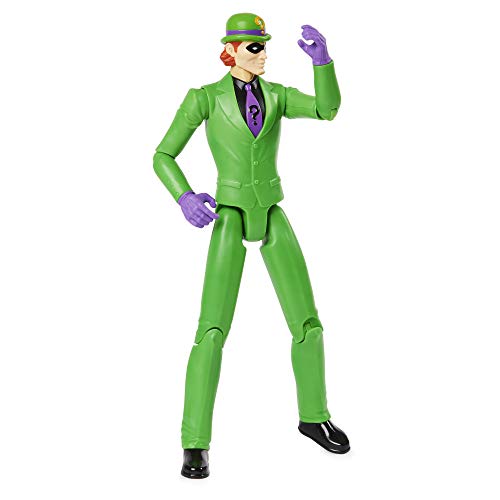 Bizak Figura Villano 30 cm Riddler (61927825)