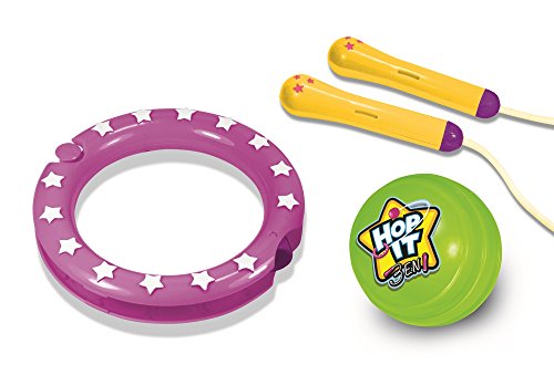 Bizak- Hop It Diversion 3 En 1, (35007529)