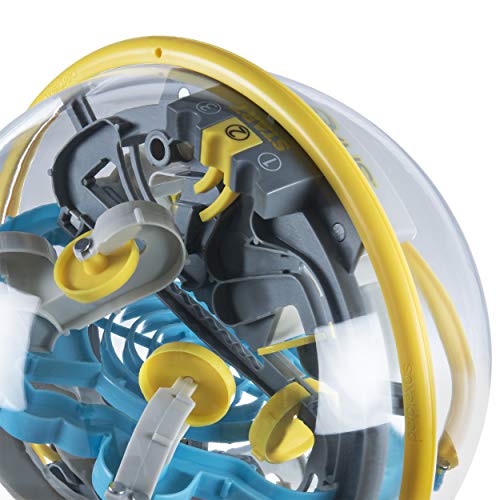 Bizak Juego Habilidad Perplexus Beast Original (61924175)