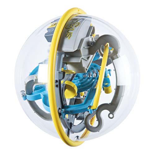 Bizak Juego Habilidad Perplexus Beast Original (61924175)