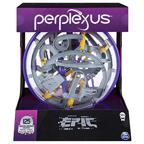 Bizak Juego Habilidad Perplexus Epic (61924177)