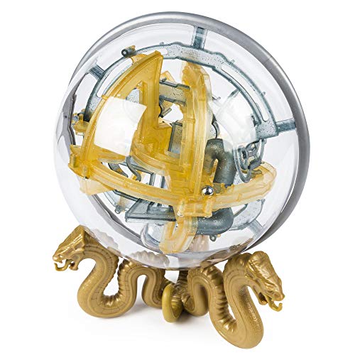 Bizak Juego Habilidad Perplexus Harry Potter Deluxe (61924604)