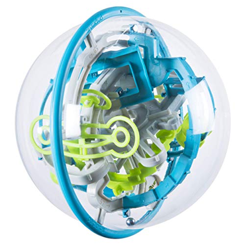 Bizak Juego Habilidad Perplexus Rebel Rookie (61924176)