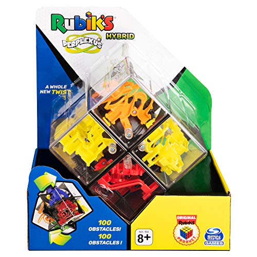 Bizak Juego Habilidad Perplexus Rubik 2x2 (61924624)