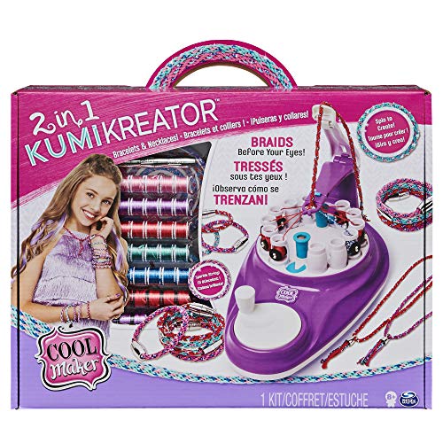 Bizak- Kumi Kreator 2 EN 1, Color surtido (61927539)