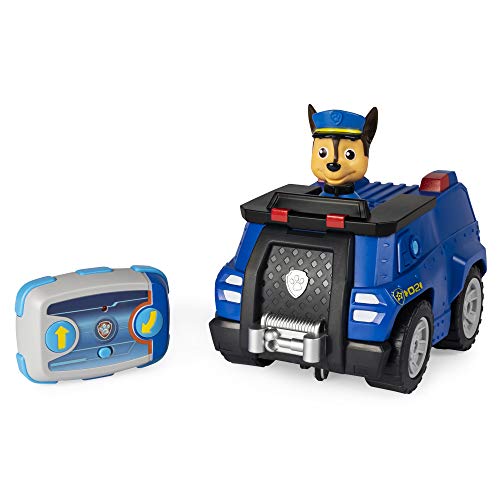 Bizak Patrulla Canina Chase Mi Primer Radio Control (61927620)