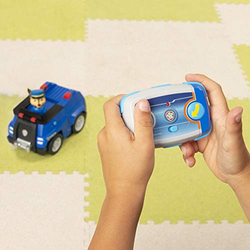 Bizak Patrulla Canina Chase Mi Primer Radio Control (61927620)