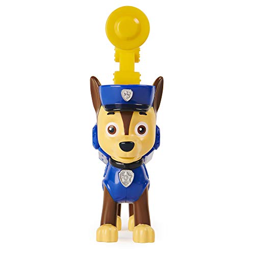 Bizak Patrulla Canina Figura Heroes Mighty Pups Chase (61928601)