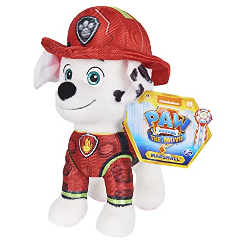 Bizak Patrulla Canina Peluche Básico (61926641)